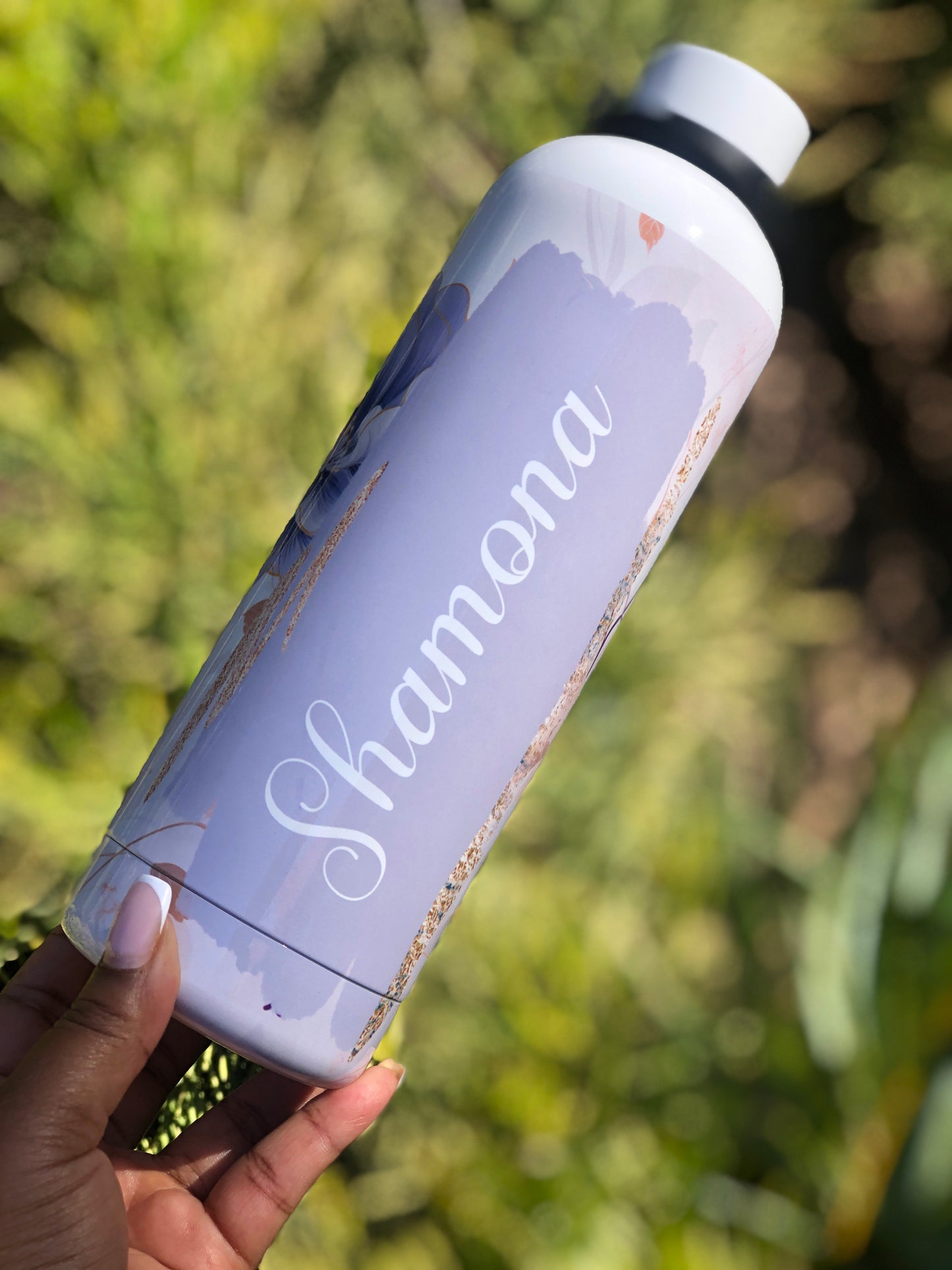 750ml Sublimations Stainless Steel Bottle - Various Designs