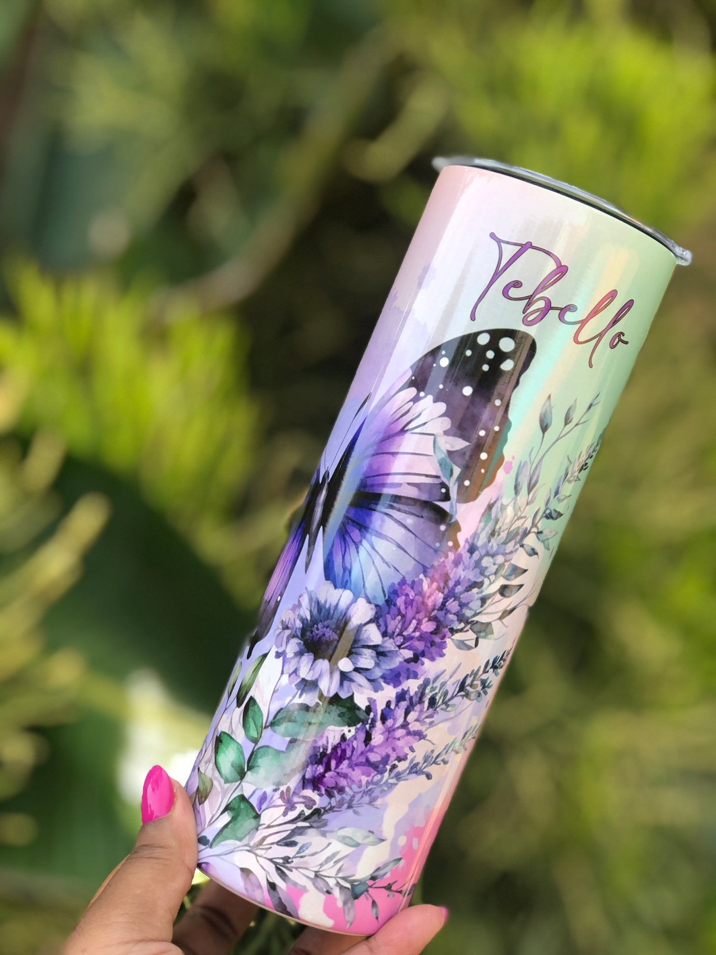 20oz Sports Tumbler with Flip Lid - Various Designs