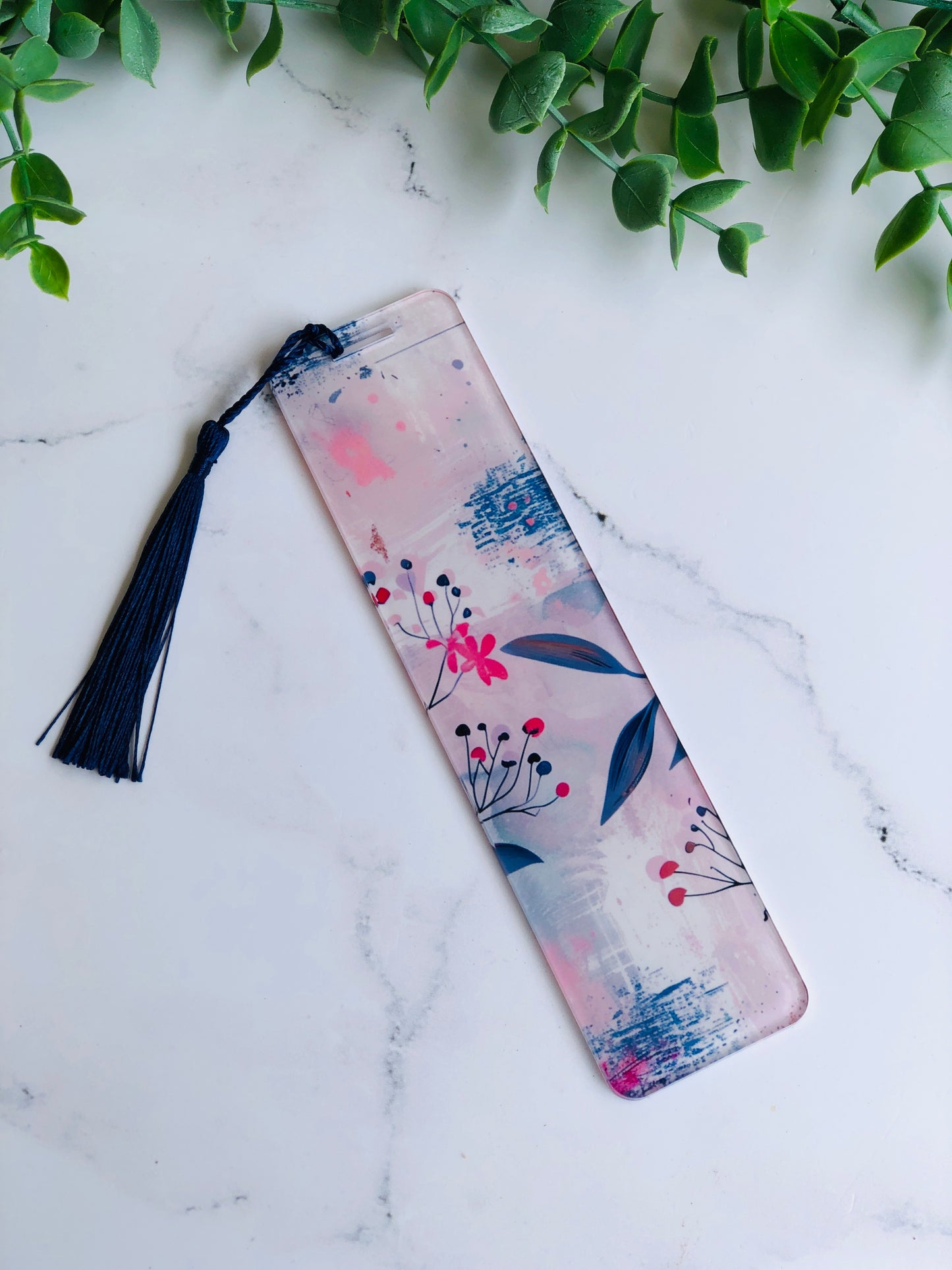 Sub-Acrylic Bookmarks - Mixed Media (Various)