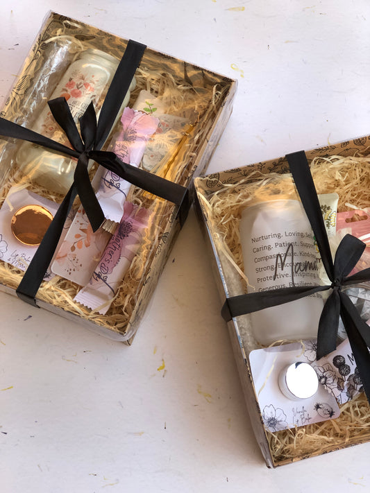 Her Children Call Her Blessed Gift Set