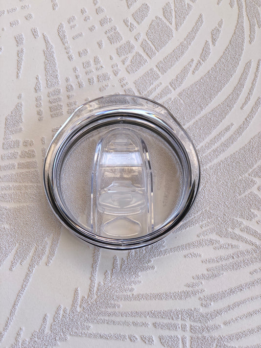 Skinny Tumbler Lids