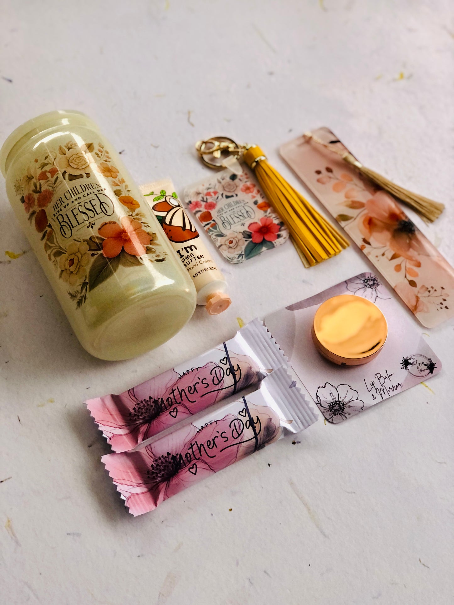 Her Children Call Her Blessed Gift Set