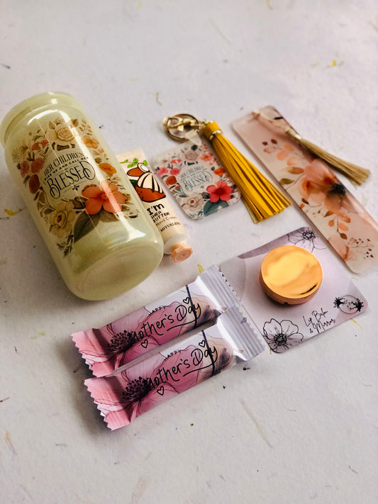 Her Children Call Her Blessed Gift Set