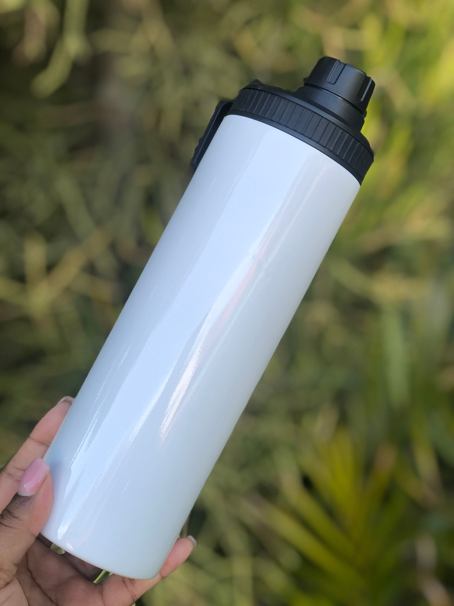 20oz Tumbler- Reds Roses