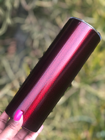 Liverpool Team Skinny Tumblers