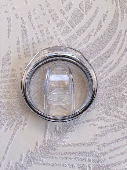 Skinny Tumbler Lids