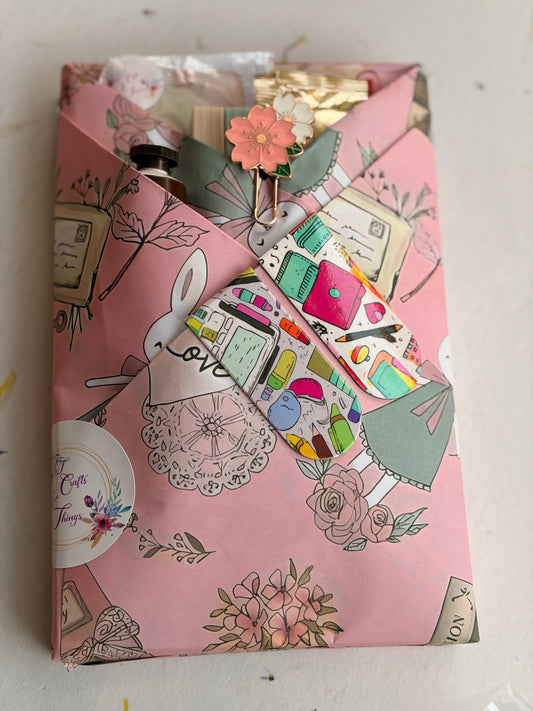 Bookish Bundle - Signature